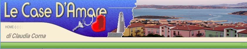 immobili in vendita a san pasquale - santa teresa gallura