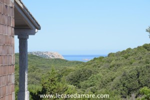 Rena Majore, casa di campagna “Stazzu” al rustico.