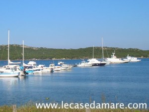 Santa Teresa Gallura  occasione trilocale a due passi dal mare