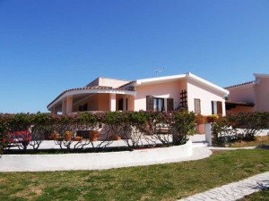 OCCASIONE UNICA Santa Teresa Gallura “villa padronale”