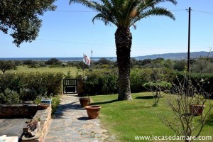 San Teodoro,villa singola.