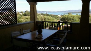 Pittulongu, splendido bilocale signorile vista mare