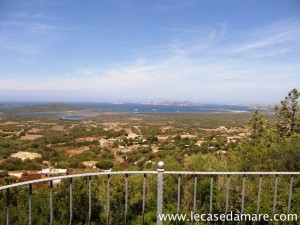San Pasquale villa con panorama mozzafiato
