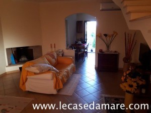 Telti ,casa cielo terra no condominio