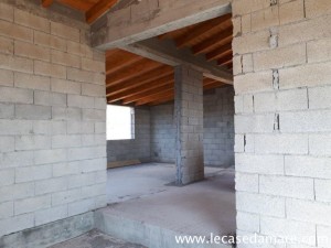 Vacilleddi miglioramento fondiario al rustico vista mare Loiri Porto San Paolo