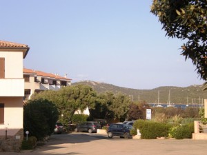 Porto Pozzo Bilocale a due passi dal mare