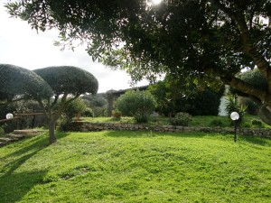 Palau occasione villa con giardino ,prezzo ribassato
