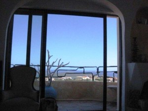 Splendida chicca da Amatori, attico vista Arcipelago