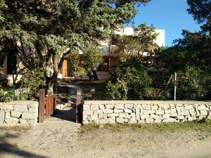 Baia Santa Reparata splendida occasione a 100 mt dal mare