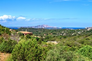 Dimora esclusiva nell’agro tra Arzachena e Baia Sardinia