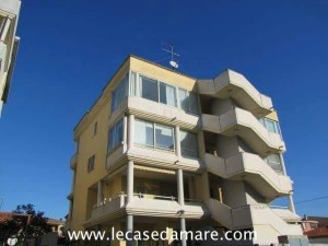 Olbia , Appartamento arredato al terzo piano in zona residenziale
