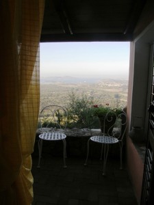 Splendido Stazzu con vista mozzafiato su tutto l’arcipelago