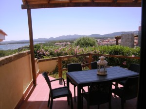 Santa Teresa Gallura localita’ Porto Pozzo villa OCCASIONE !!!!