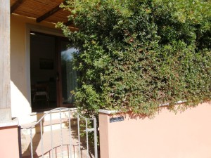 San pasquale splendido villino al piano terra con giardino