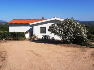 Splendida casa di campagna con 2 ettari di terreno