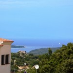 San Pasquale affare bilocale vista mare