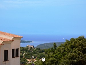 San Pasquale affare bilocale vista mare