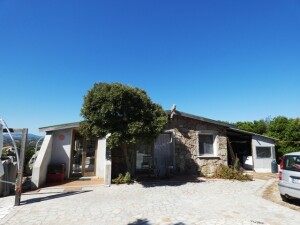 Casa di campagna da veri amatori Occasione