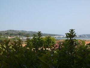 PORTO POZZO fraz. Santa Teresa Gallura appartamento sul mare