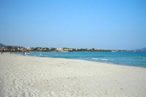 Spiaggia di Pittulongu