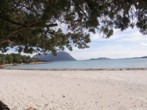 Loiri -Porto San Paolo nuova lottizzazione di ville singole tipo stazzi.