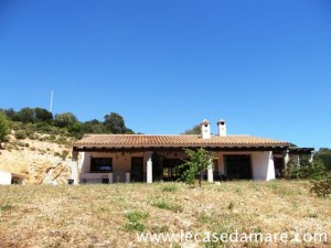 San Pantaleo dimora immersa nella quiete