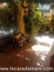 Loiri appartamento trilocale