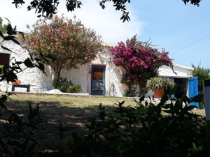 Stazzu nella splendida “Val Di Mela” Santa Teresa Gallura