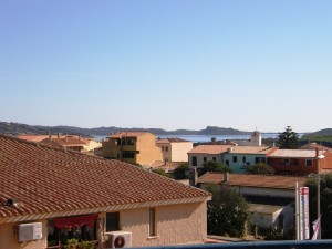 Palau, grazioso e ampio appartamento vista e vicino al mare.