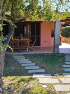 Palau a due passi dal mare splendida villetta di testa, rent to buy