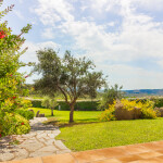 Splendida villa nell’agro di  Palau Arzachena.