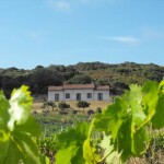 Santa Teresa Gallura Stazzo e casa patronale con magazzino