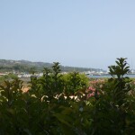 PORTO POZZO fraz. Santa Teresa Gallura appartamento sul mare