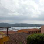 Santa Teresa Gallura Fraz. Porto Pozzo ampio trilocale vista mare